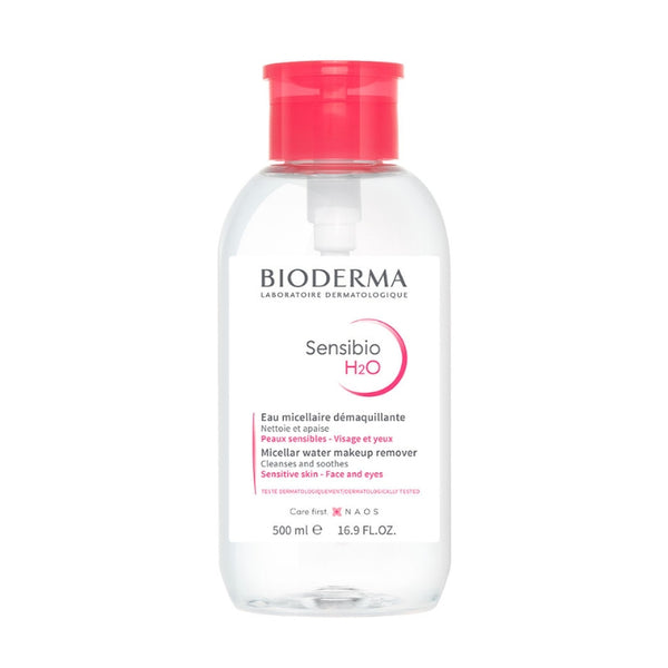 Sensibio H2O 500Ml Con Dispensador