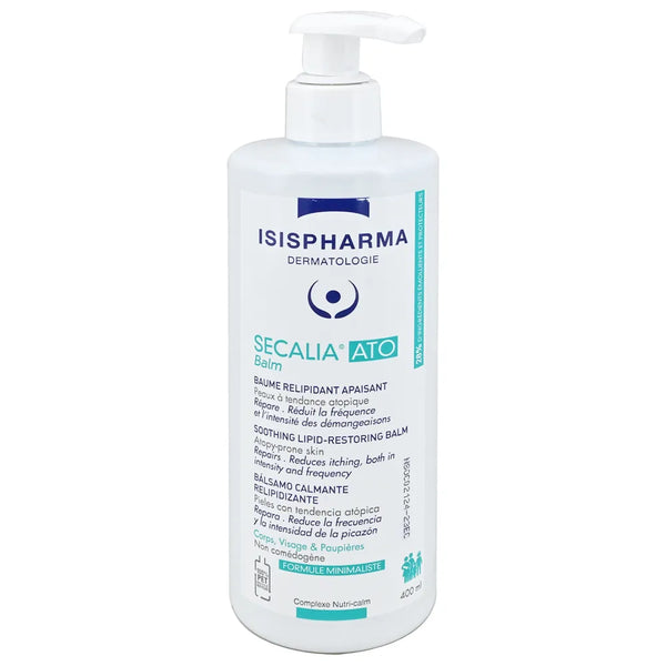 Secalia Ato Balm 400 Ml