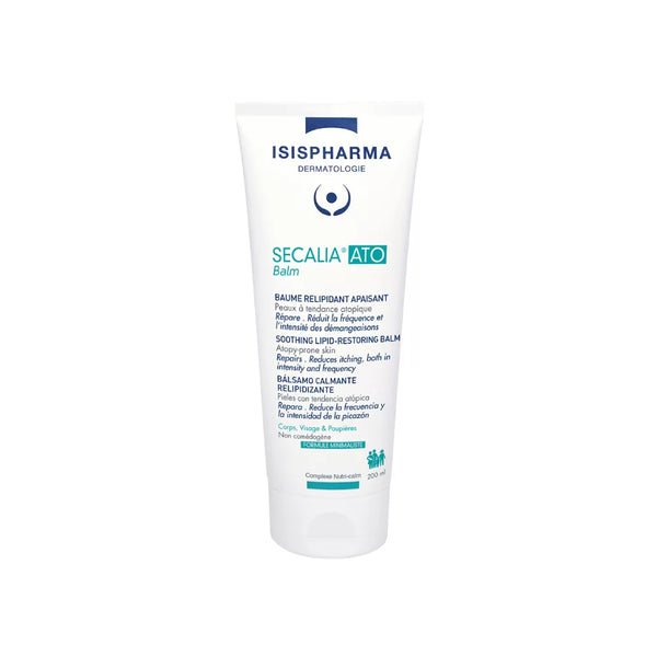 Secalia Ato Balm 200 Ml