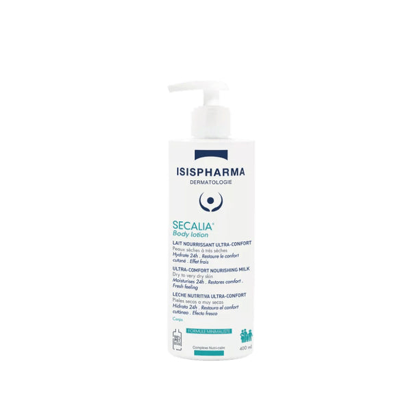 Secalia Body Lotion 400 Ml