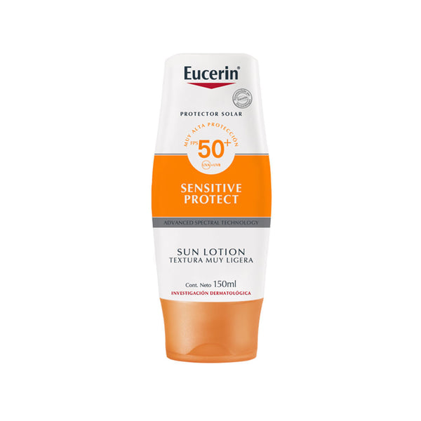 Eucerin Sun Sensive Protect