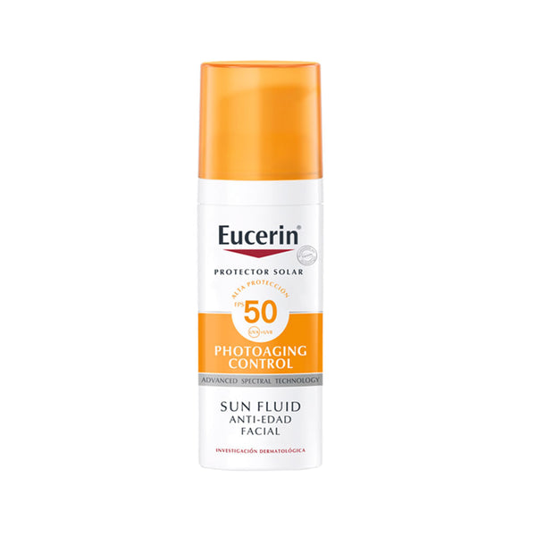 Eucerin Sun Anti Edad