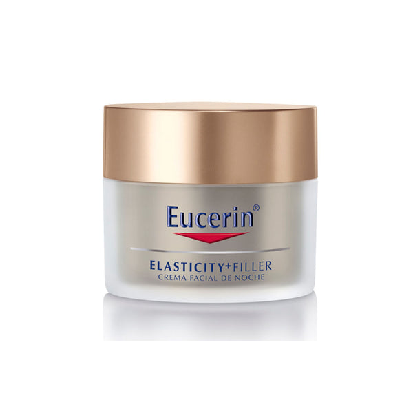 Eucerin Hyaluron Filler Elasticity Crema De Noche