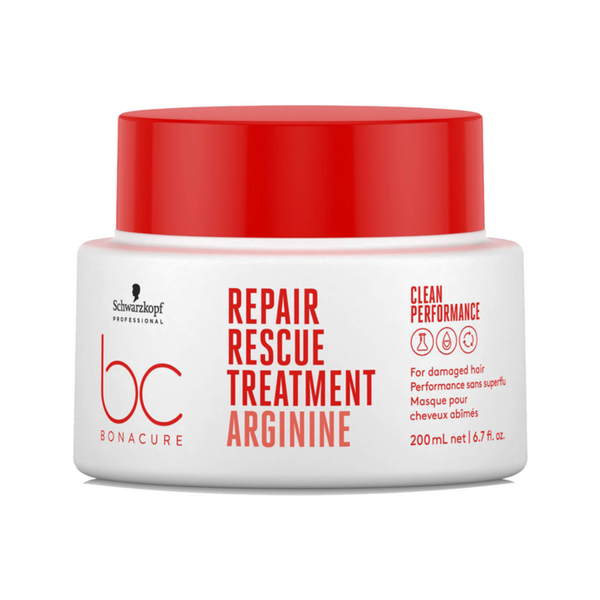 Repair Rescue Tratamiento Reparador  Scharzkopf Pro 200Ml