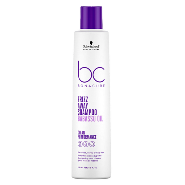 Frizz Away Shampoo Scharzkopf Pro 250ml