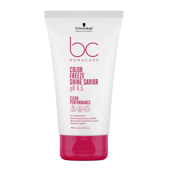 Color Freeze Shine Saver Scharzkopf Pro 150 ml
