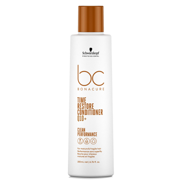 Time Restore Acondicionador Restaurador Scharzkopf Pro 200Ml