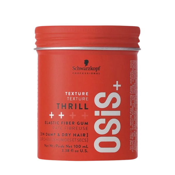 Osis Thrill Cera en Fibra Scharzkopf Pro 100ml
