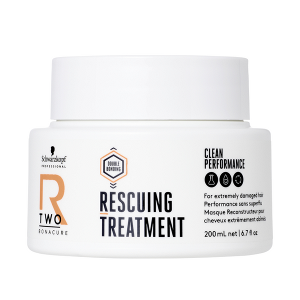 R-TWO Tratamiento Scharzkopf Pro 200 Ml