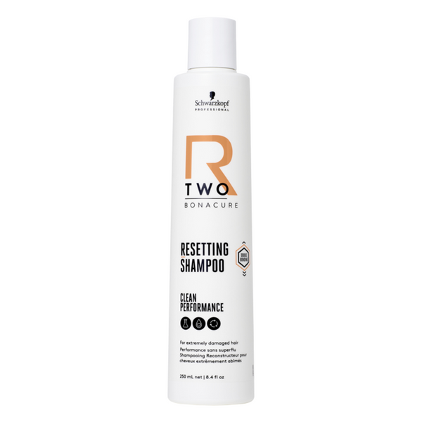 R-TWO Shampoo Scharzkopf Pro 250 Ml