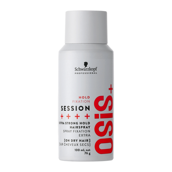 Osis Session Scharzkopf Pro 100ml