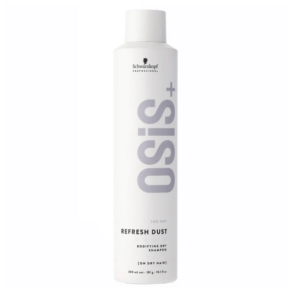 Osis Refresh Dust Scharzkopf Pro 300ml