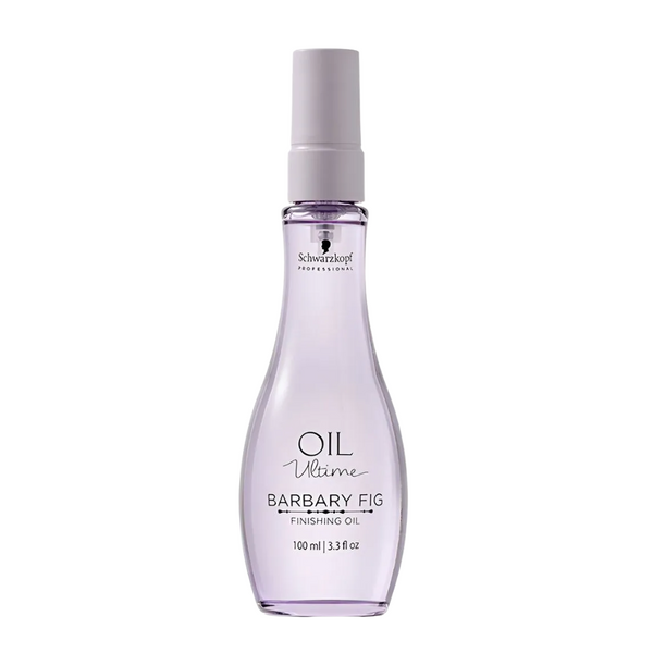 Oil Ultime BarbaryFig Oil Scharzkopf Pro 100ml