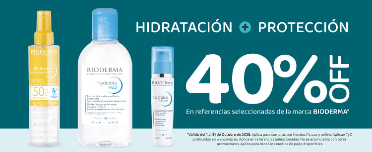 OFERTAS OCTUBRE