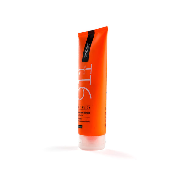 911 Quinoa Hair Mask-Biotop Professional