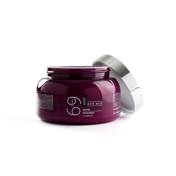 Biotop 69 Pro Active Hair Mask
350Ml/11.83Oz W