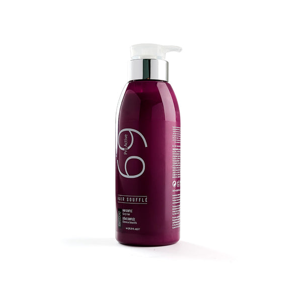 Biotop 69 Pro Active Hair Soufflé
330Ml/11.15Ozw