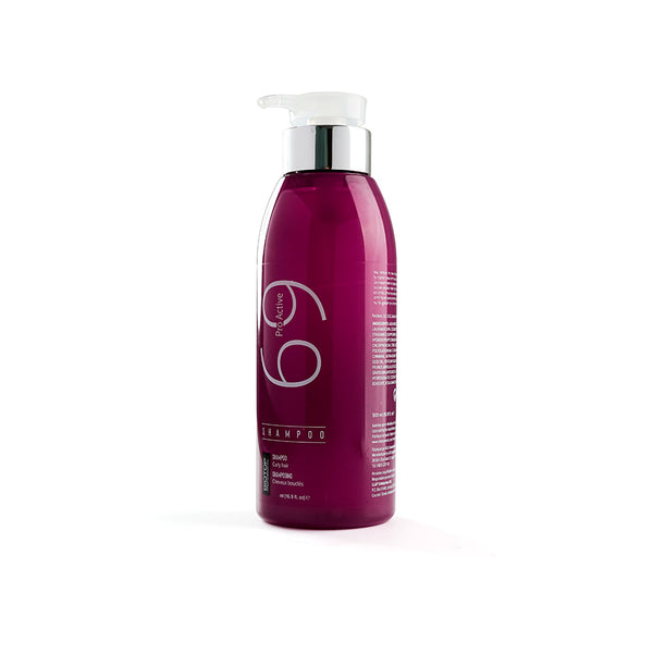 Biotop 69 Pro Active Shampoo
330Ml/11.15Oz W