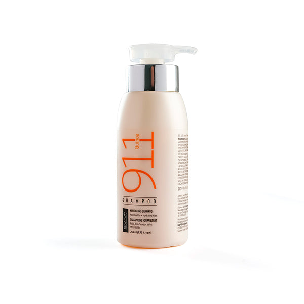 911 Quinoa Shampoo-Biotop Professional