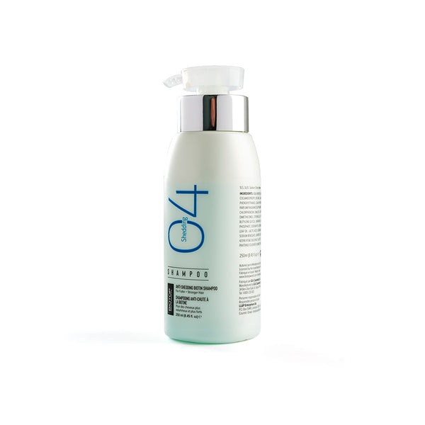Biotop 04 Shedding Shampoo
250Ml/8.45Oz