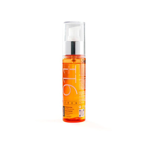 911 Quinoa Serum-Biotop Professional