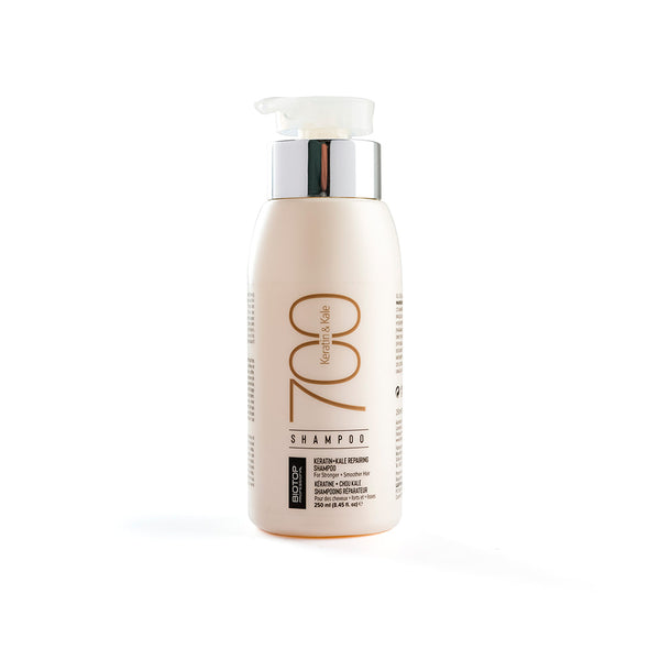 700 Keratin & Kale Shampoo-Biotop Professional