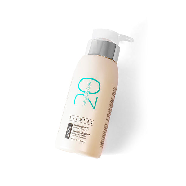 Biotop 20 Volumizing Shampoo 250Ml/8.45Oz