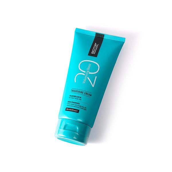Biotop 20 Volumizing Hair Cream 180Ml/6.08Oz