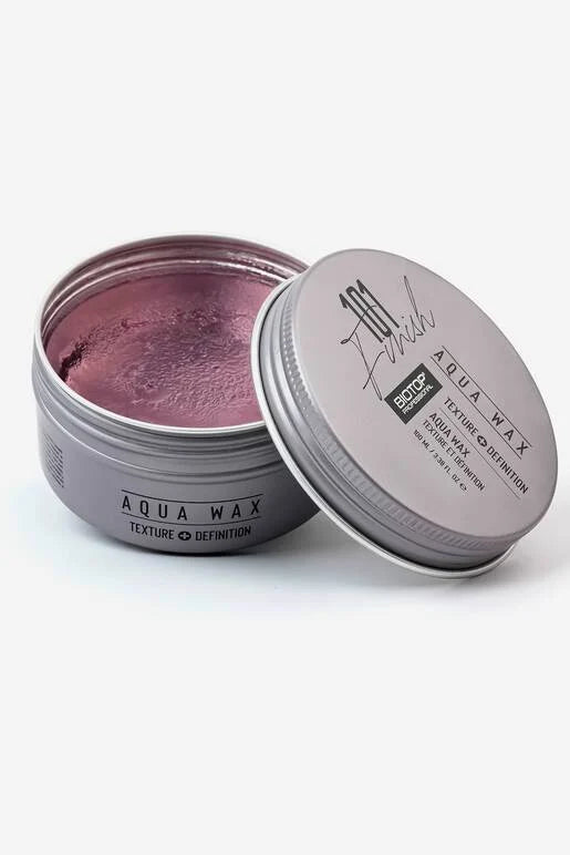 Biotop 101  Create Aqua Wax 100Ml