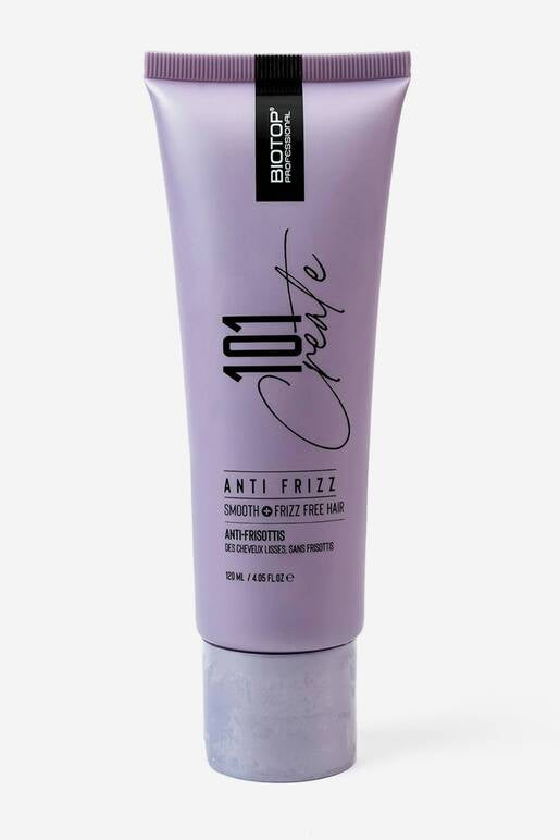 Biotop 101  Create Anti Frizz
120Ml