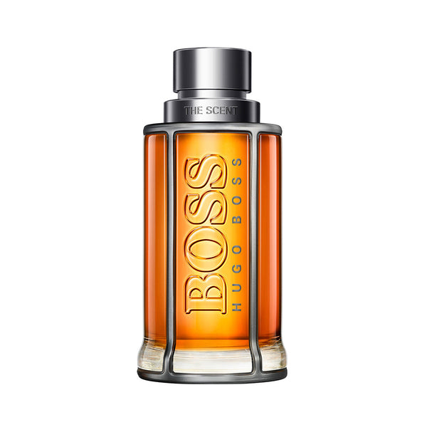 Perfume Hugo Boss Scent Men Edt 100Ml/1025