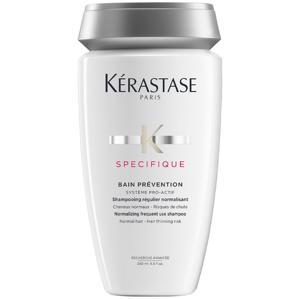 Shampoo Spécifique Prevention Anti Caída - Kérastase