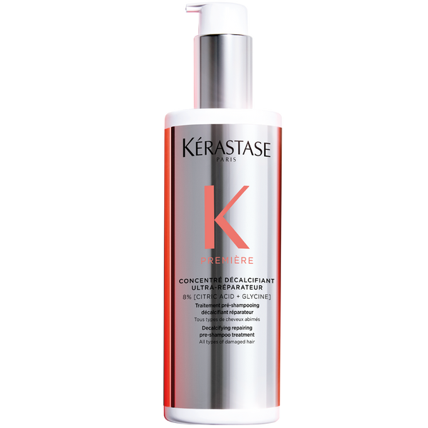 Pre Shampoo Premiere Reparador - Kérastase