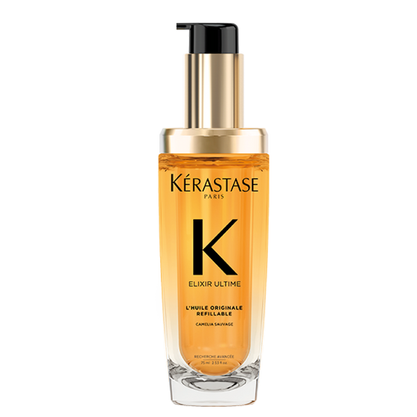 Aceite Elixir Ultime Original - Kérastase