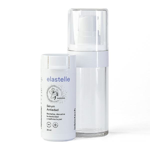 Inbiotech Elastelle Serum Antienvejecimiento Refill 30Ml