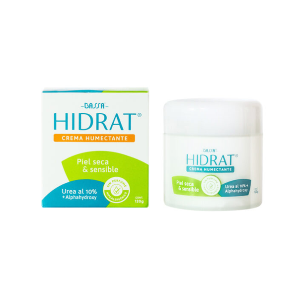 Hidrat Crema 10%