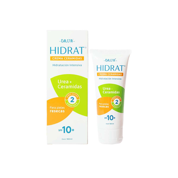 Hidrat Ceramidas