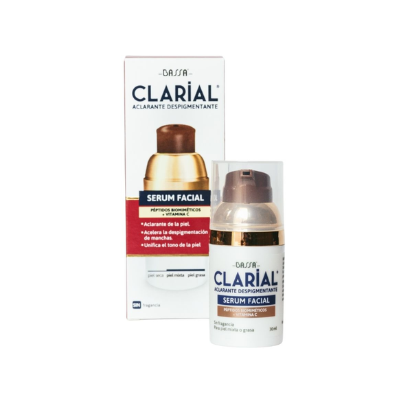 Clarial Serum Facial 30Ml
