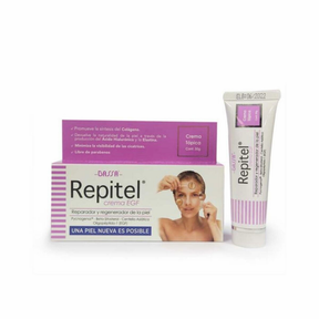 Repitel Crema Egf – MDP By Medipiel Ecuador