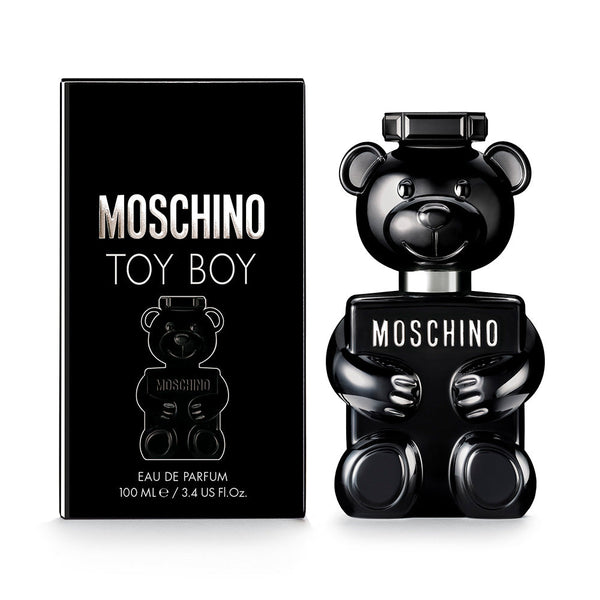Perfume Moschino Toy Boy Edp Natural Spray 100Ml