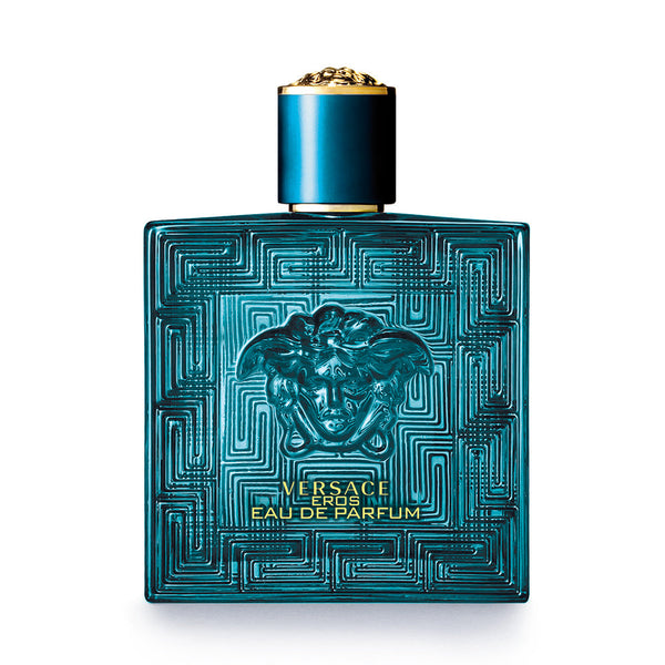 Perfume Gianni Versace Eros Pour Homme Edp 100Ml