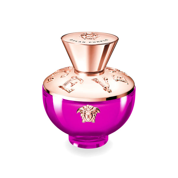 Perfume Gianni Versace Dylan Purple Wom Edp 100Ml