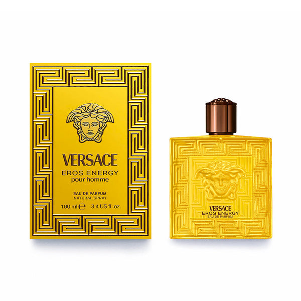 Perfume Gianni Versace Eros Energy Men Edp 100Ml
