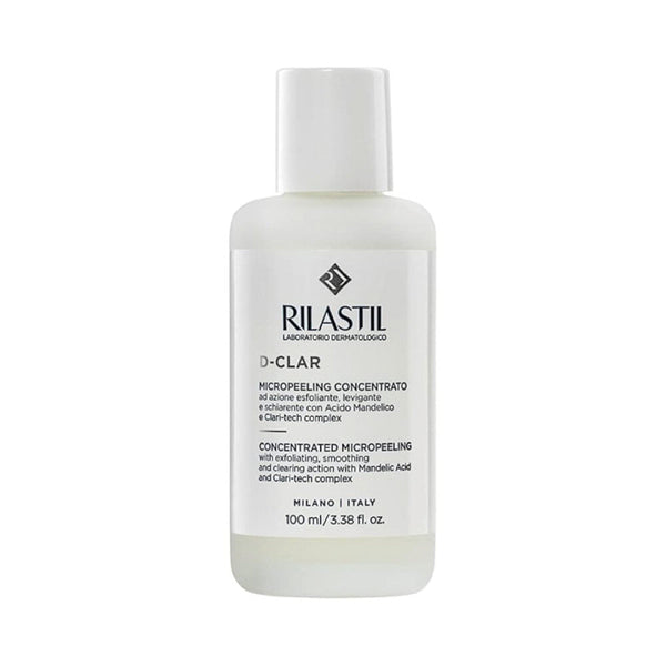 D-Clar Micropeeling Concentrado-Rilastil