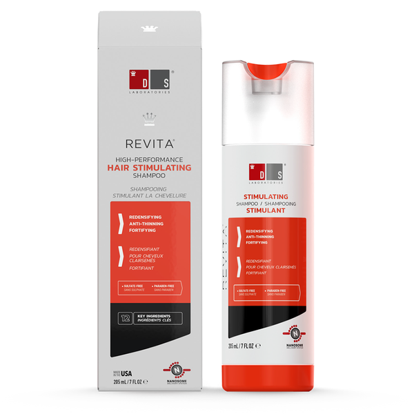 Revita Shamp Fra X205Ml