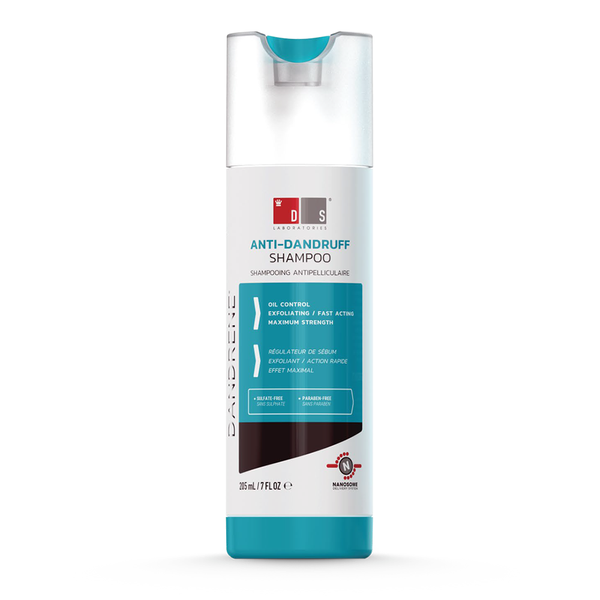 Dandrene Shamfr X205Ml