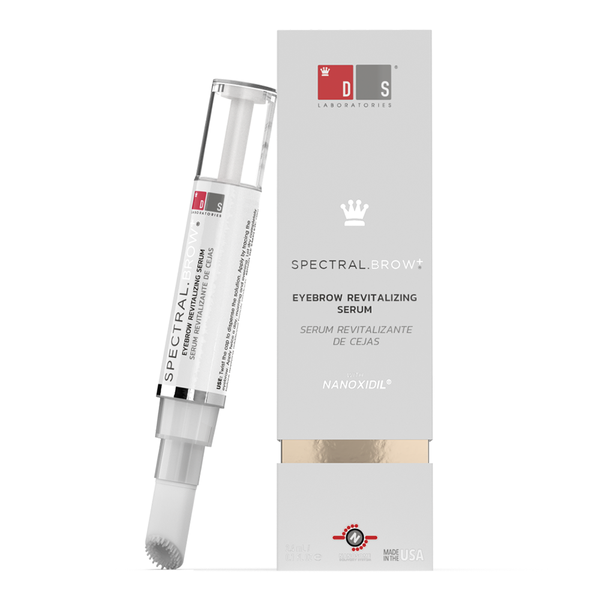 Spectralbrowdispx4Ml