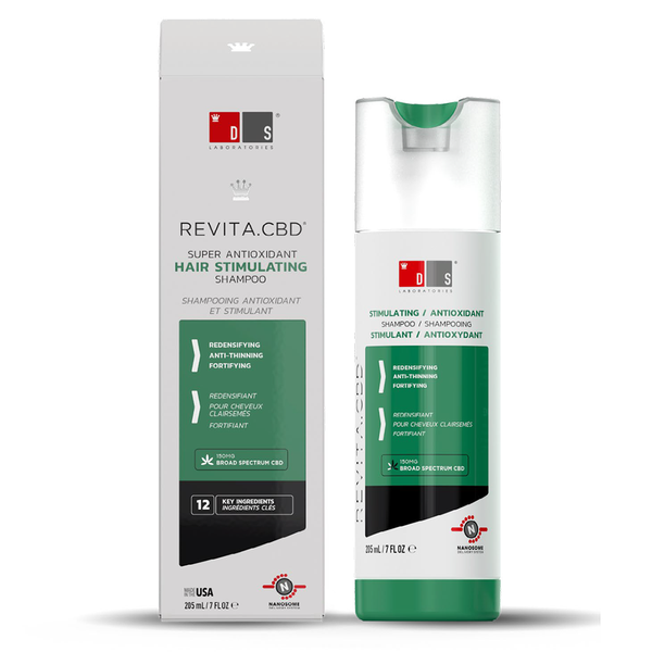 Revita Shamp Cbd X205Ml