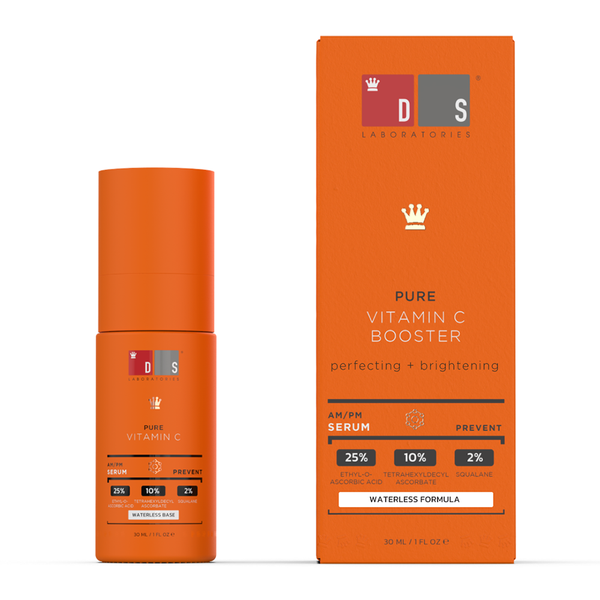 Pure Vitamin C X30Ml