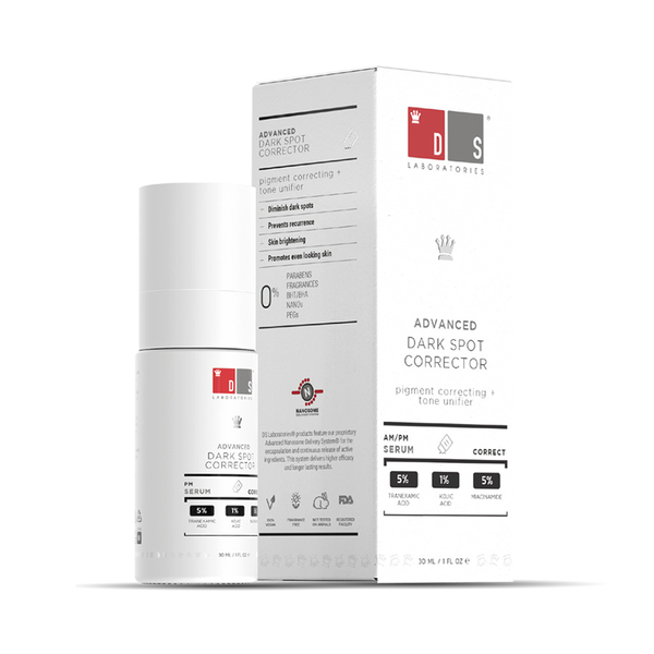 Adva Dark Spot Cor X30Ml